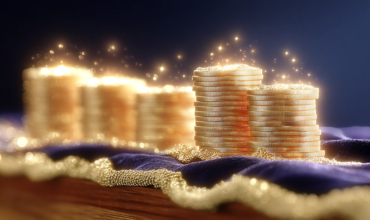 Earning Opportunities