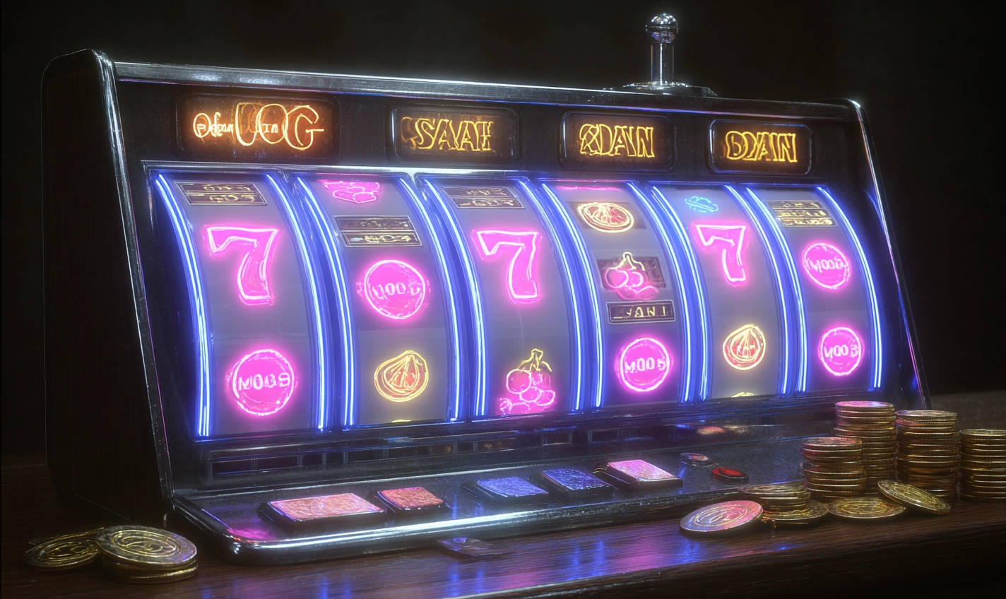 Slot Games