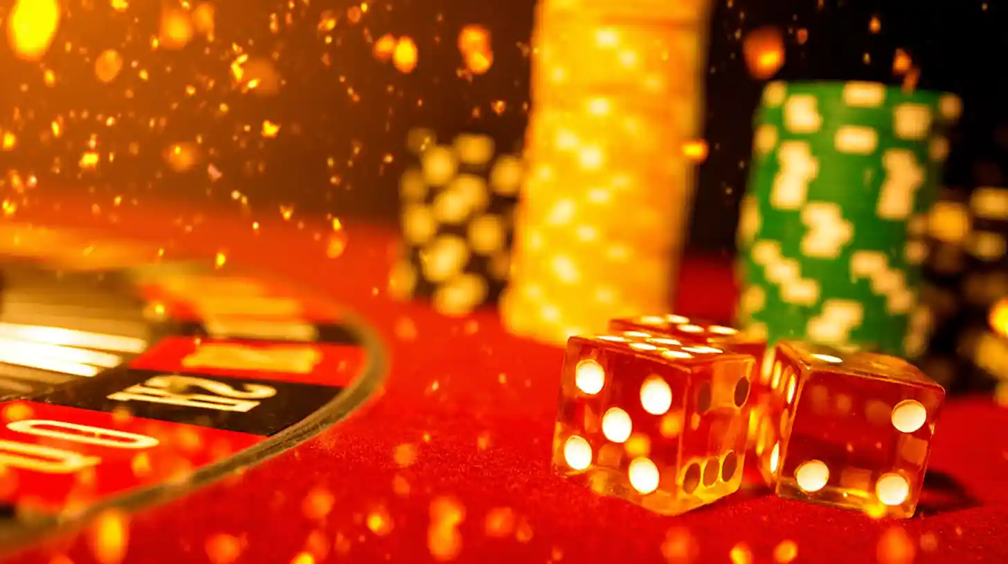 777 casino – vegas slots games