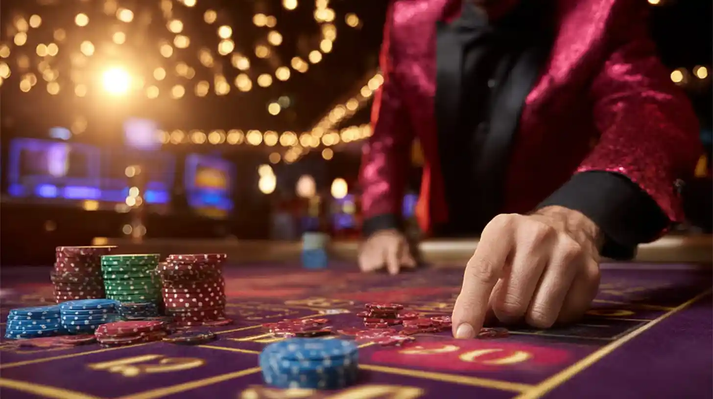 baccarat bot