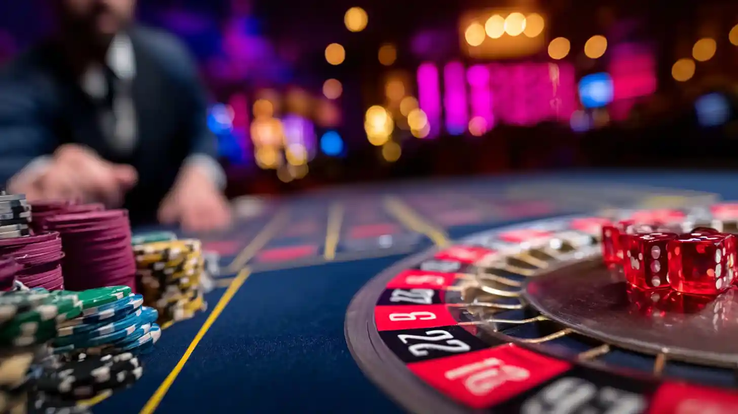 roulette strategie