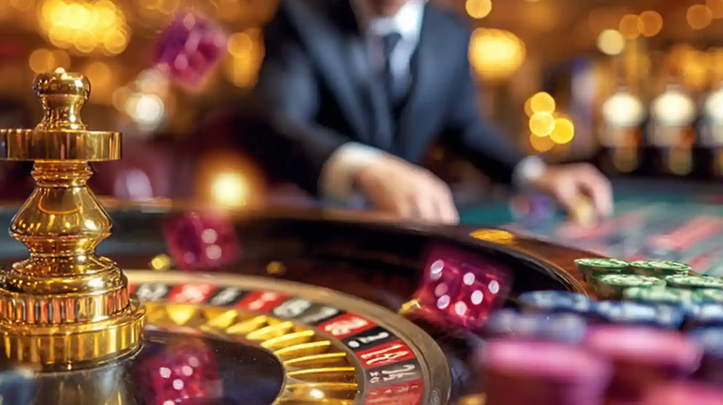 lightning baccarat