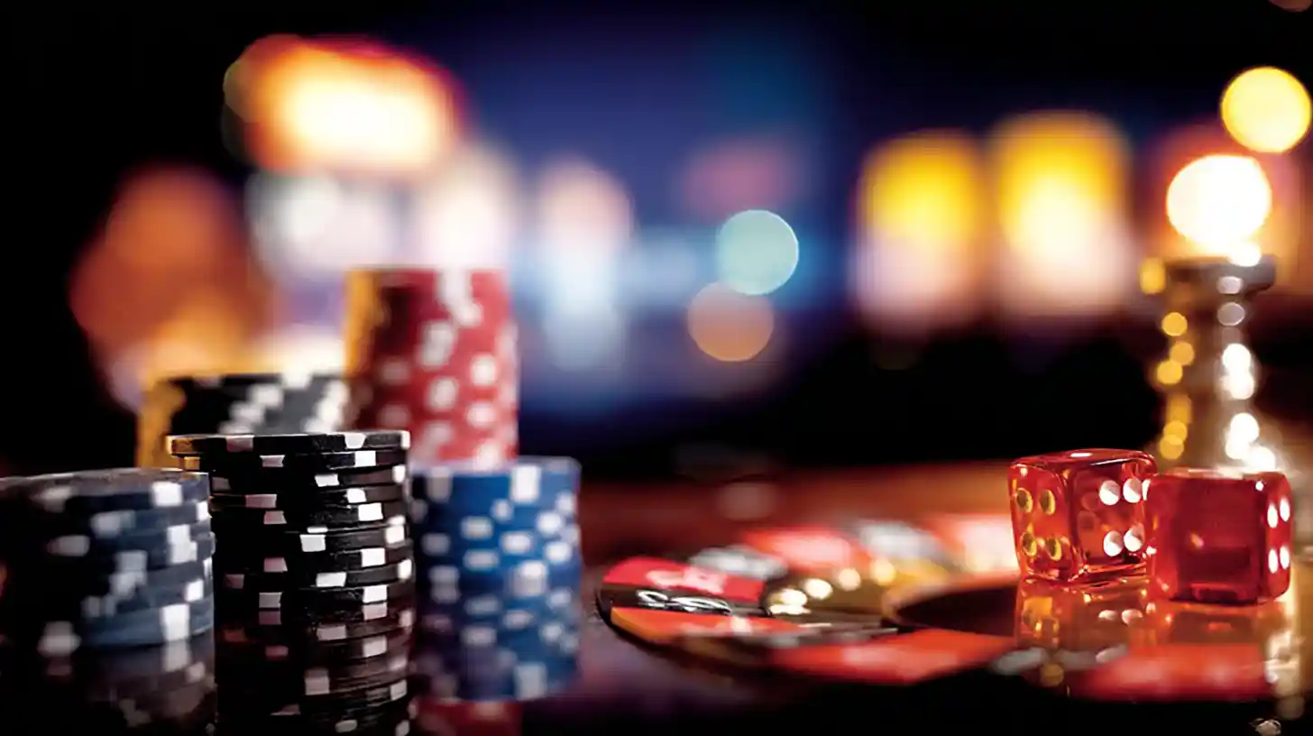 online blackjack live
