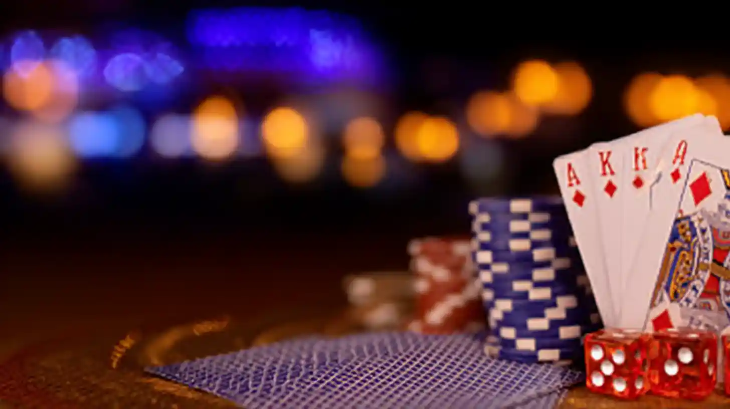 golden wealth baccarat