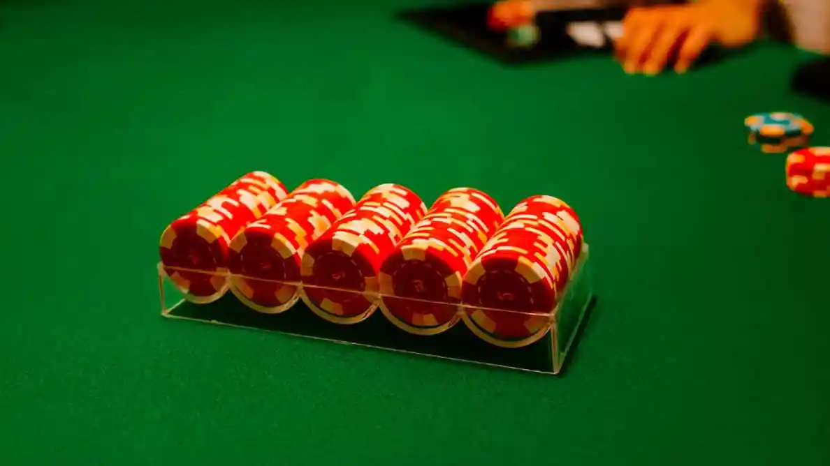 slots gambling