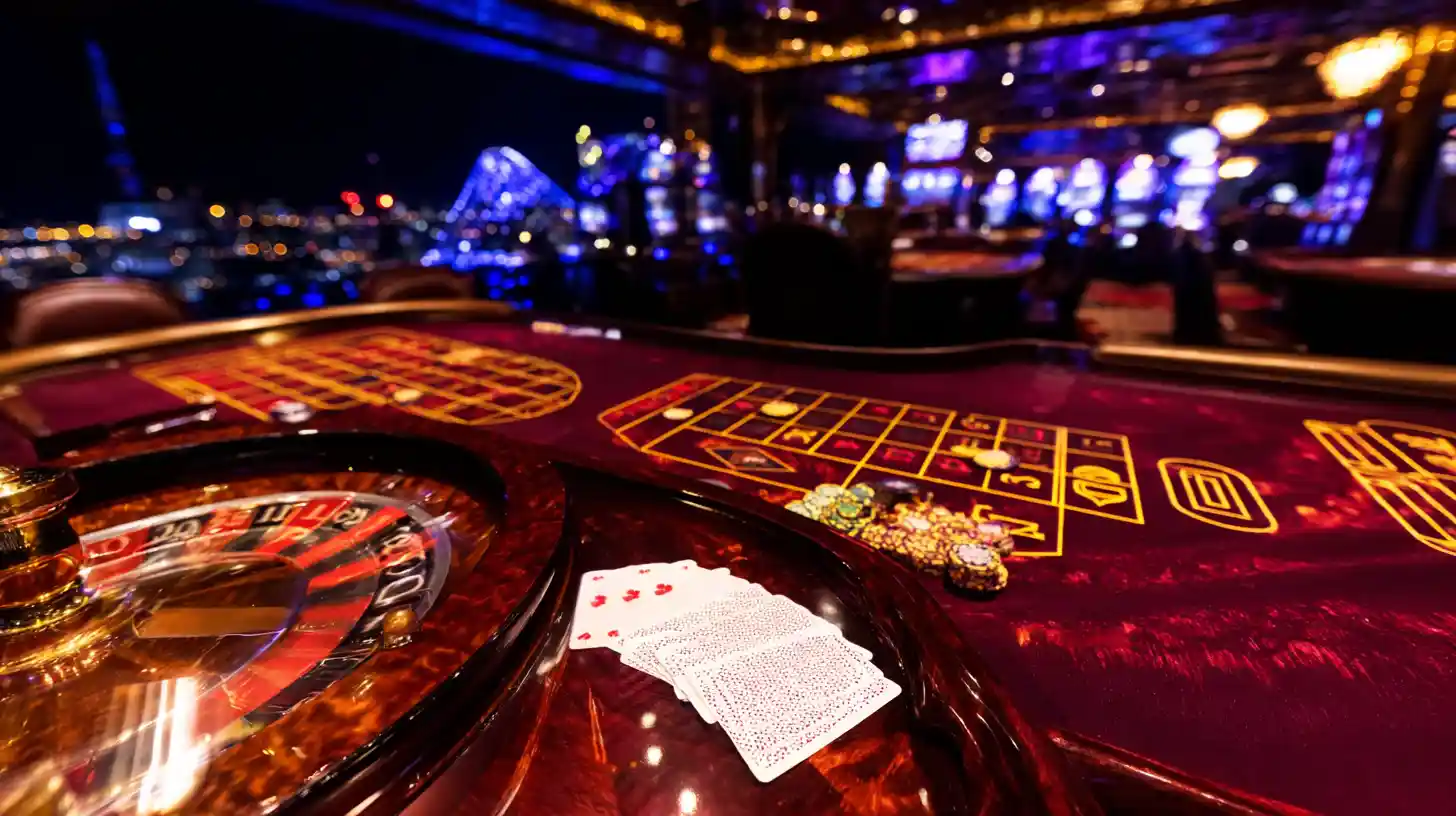 oxybet147ทางเข้า