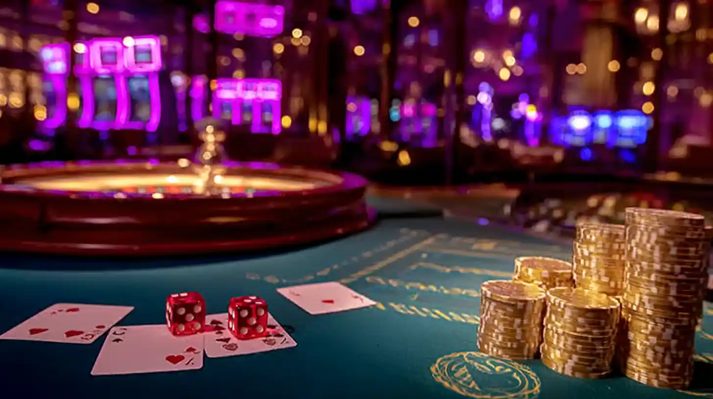 how to play roulette