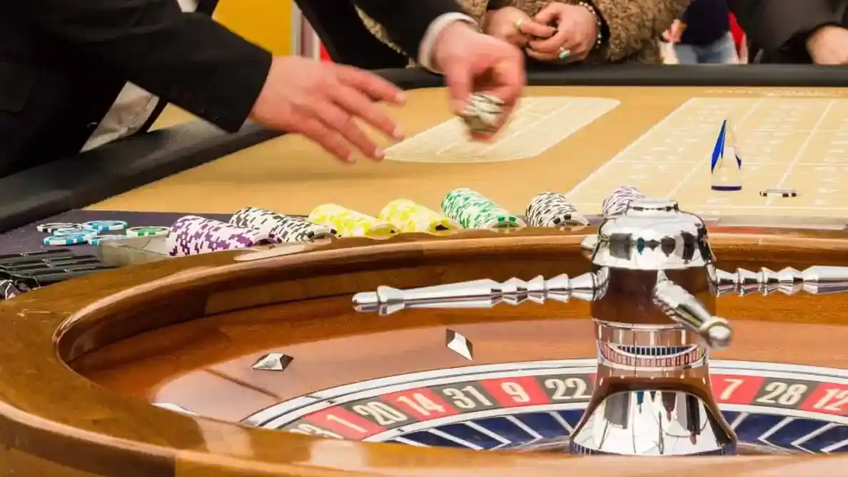เฟิด slot machine แฟน