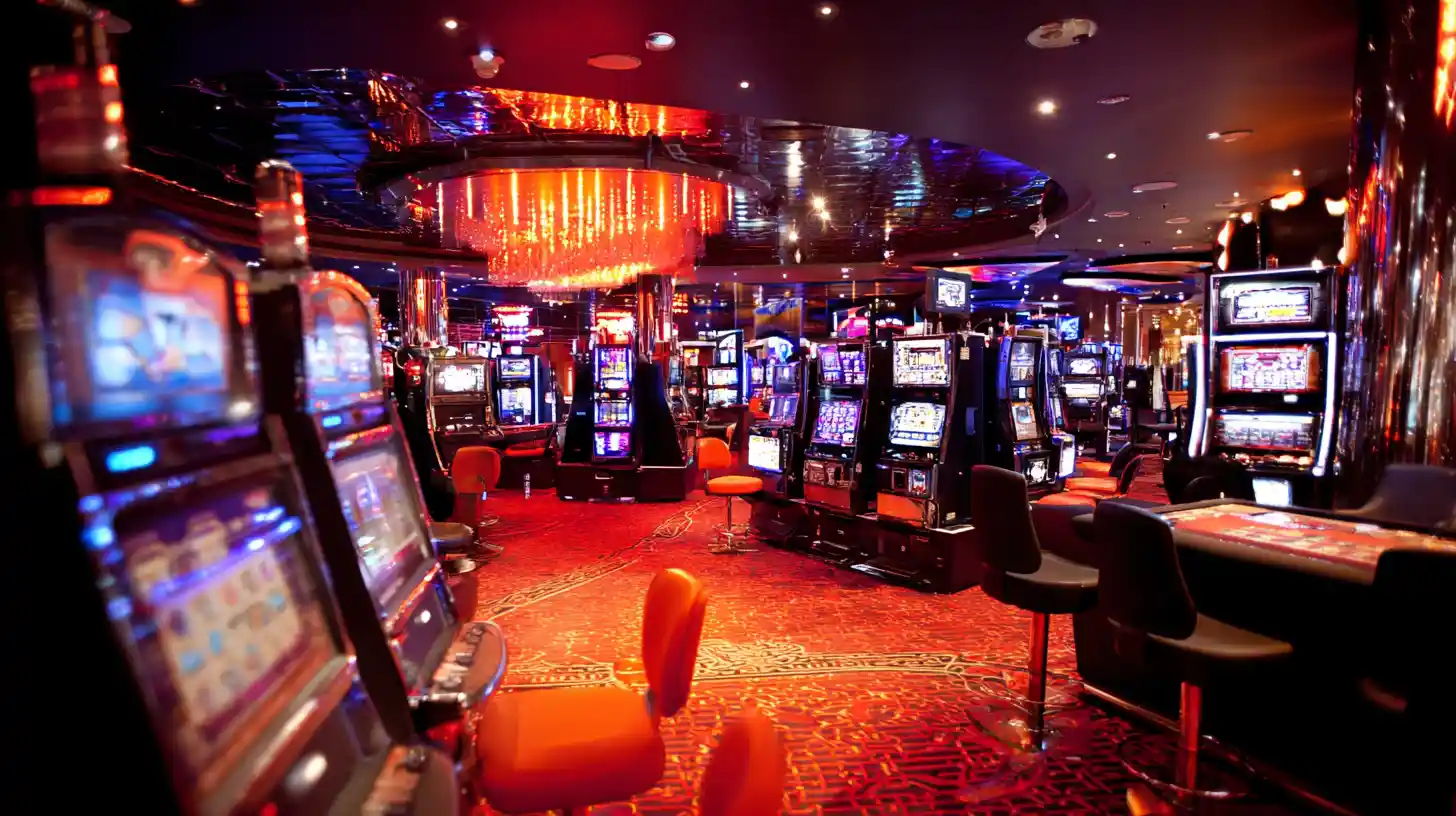 oxybet147ทางเข้า