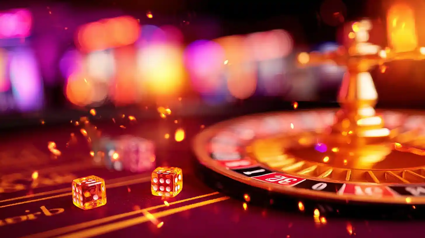 slot resmi