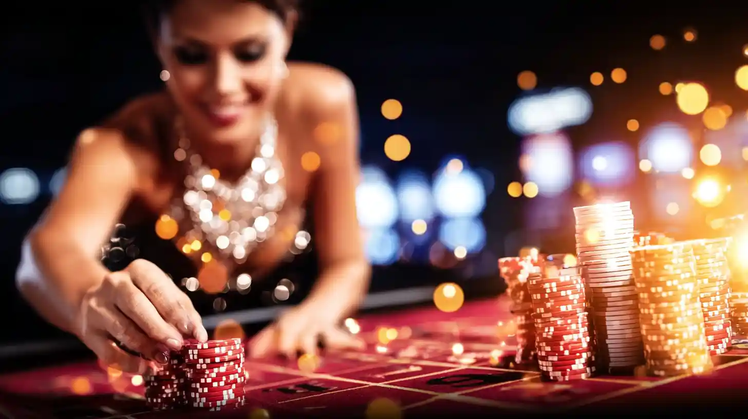 free slots no download