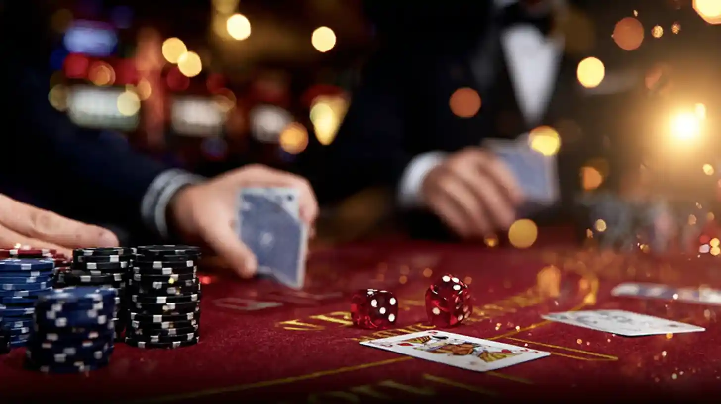 how to play roulette