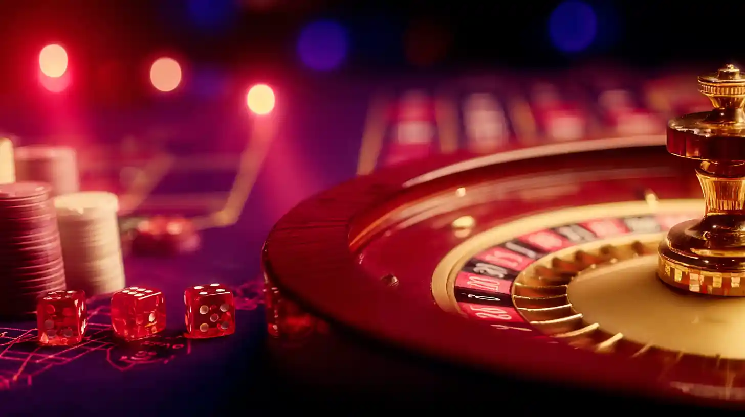 slot --(@hoki108)