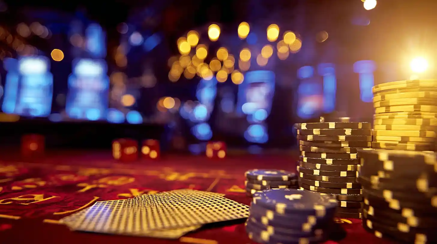 bitcoin roulette casino