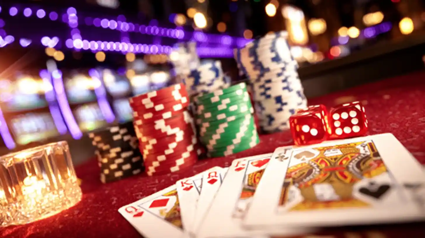 cod9 slot