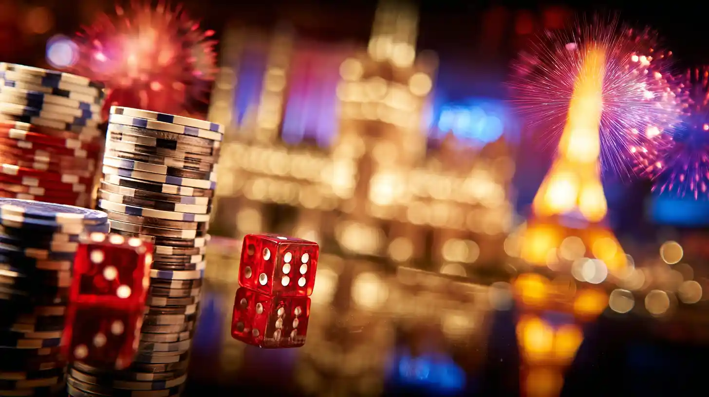Mega Slots เม ก้า สล็อต