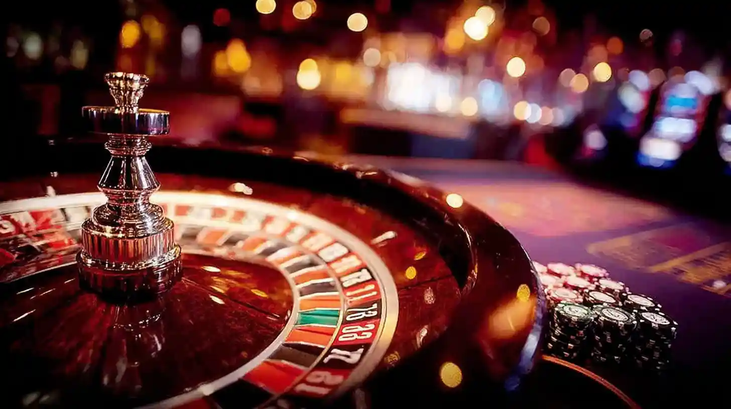 nagoya slot