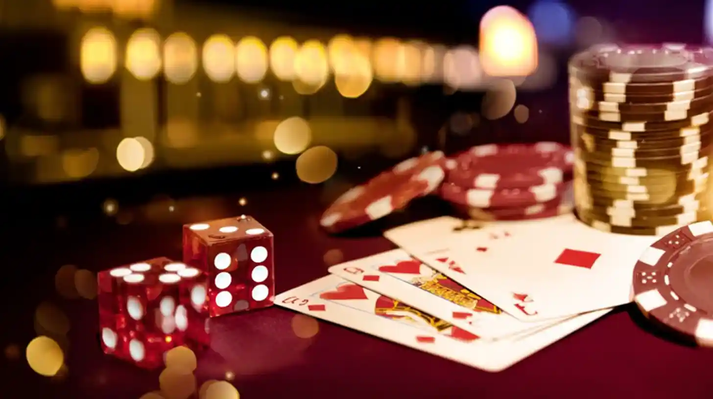 high volatility slots spinfinite