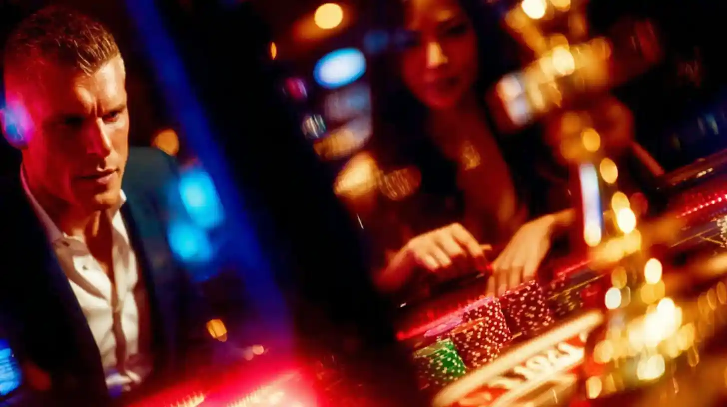 mexico slot