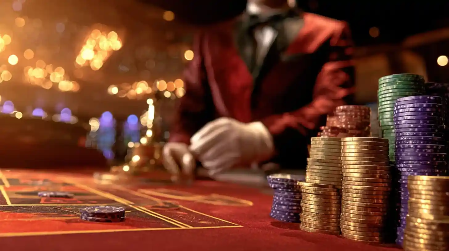 wild west gold slot pragmatic play