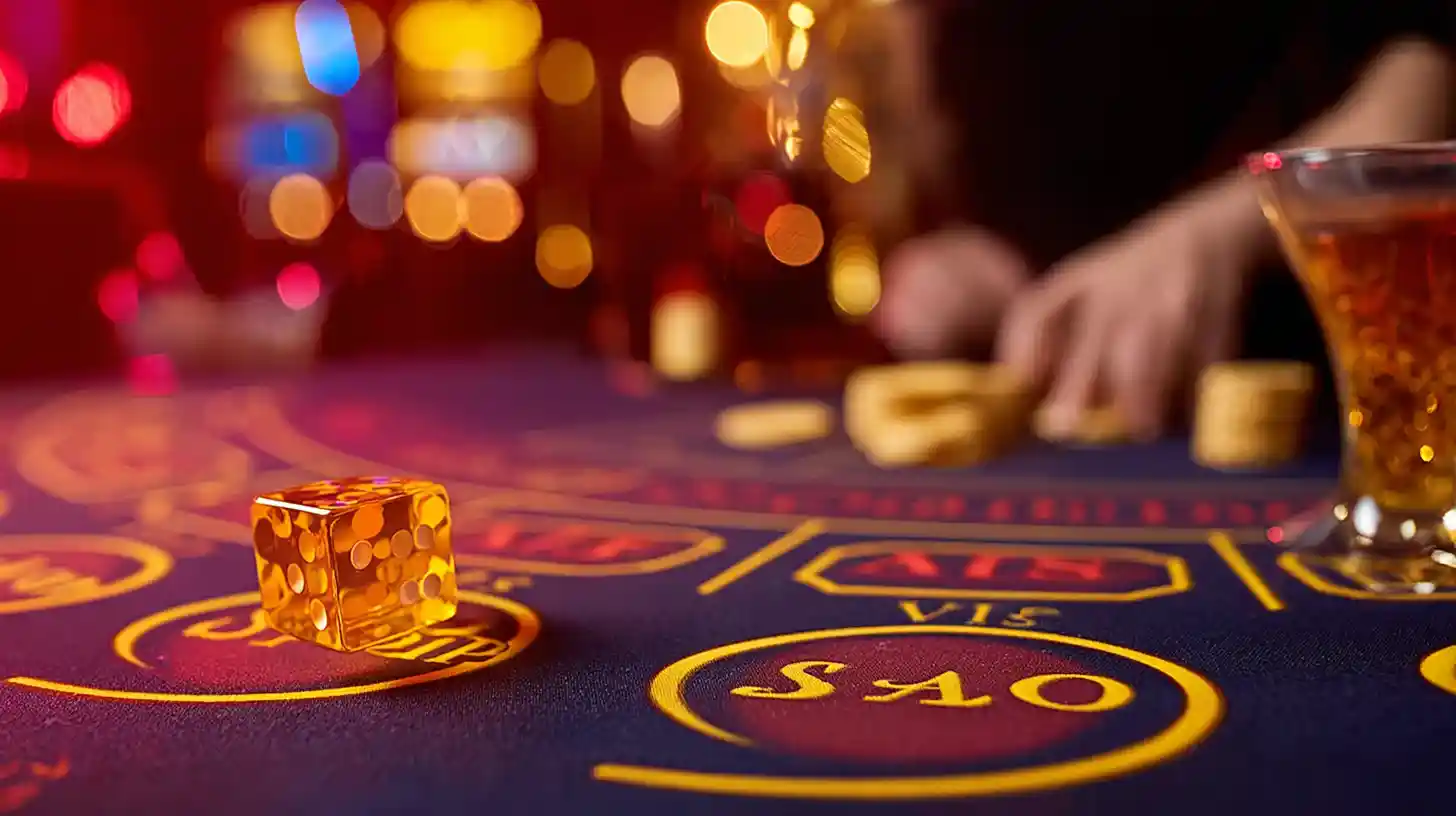 slot test