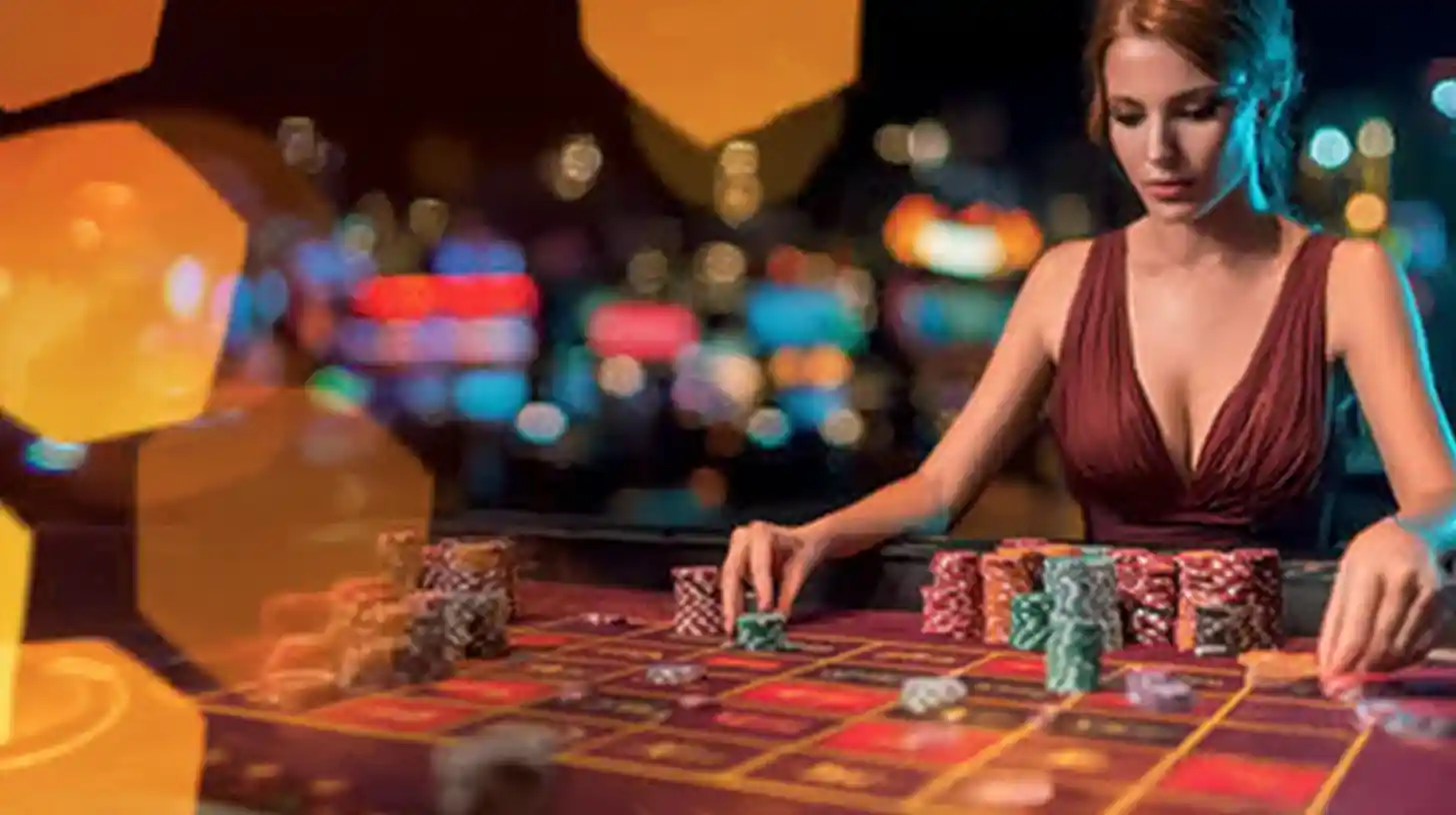 24 slots casino