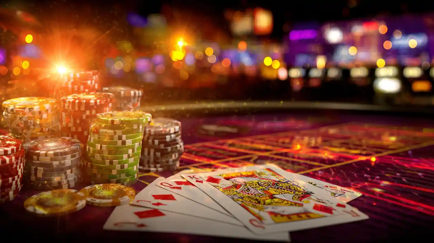 asian roulette
