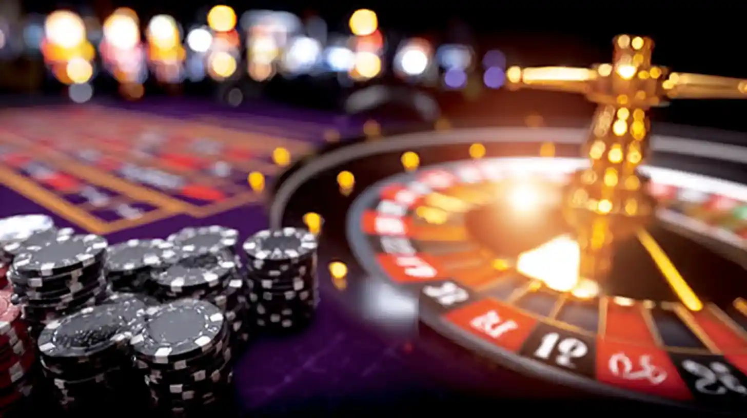 true slot