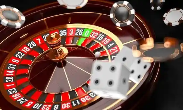 bitcoin baccarat gambling sites
