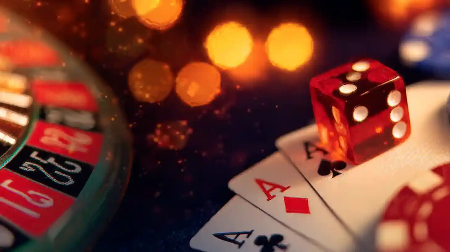 casino baccarat