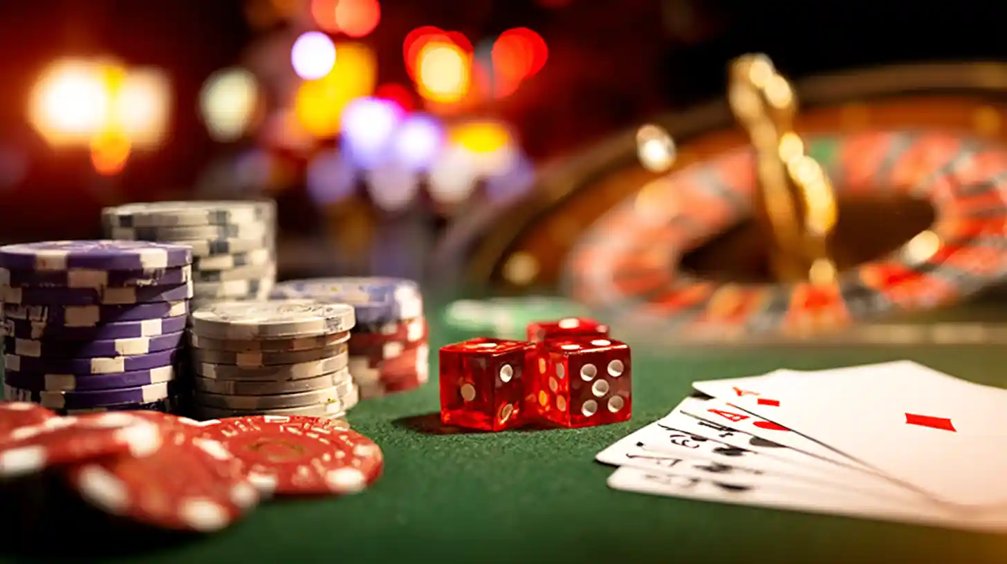 live baccarat online