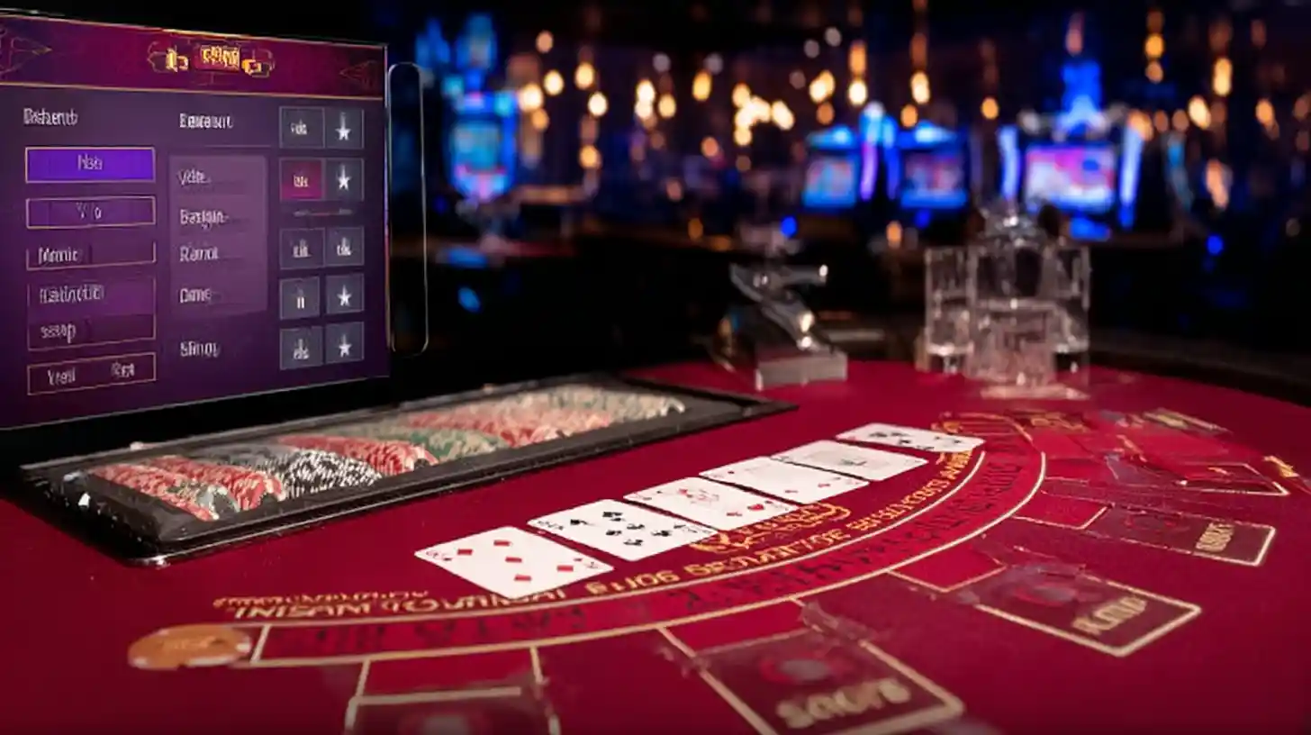 riches slots