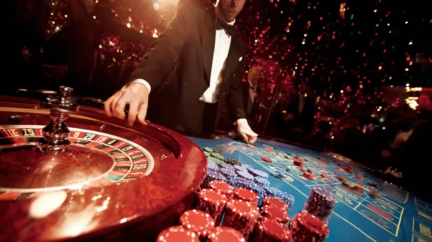 what is the minimum bet in blackjack